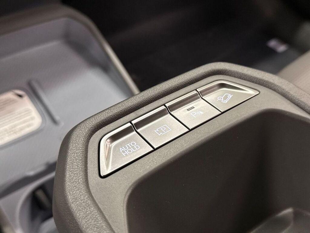 Kia EV3 2027 Harmaa