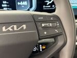 Kia EV3 2027 Harmaa