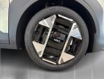 Kia EV3 2027 Harmaa
