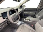 Kia EV3 2027 Harmaa