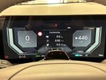 Kia EV3 2027 Harmaa