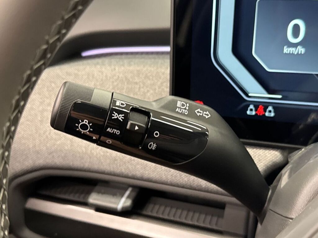Kia EV3 2027 Harmaa