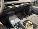 Kia EV3 2027 Harmaa