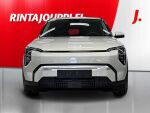 Kia EV3 2027 Harmaa