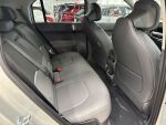 Kia EV3 2027 Harmaa