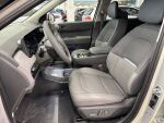 Kia EV3 2027 Harmaa