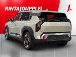 Kia EV3 2027 Harmaa
