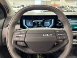 Kia EV3 2027 Harmaa
