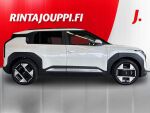 Kia EV3 2027 Valkoinen