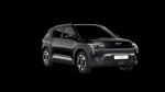 Kia EV3 2027 Musta