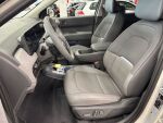 Kia EV3 2027 Harmaa
