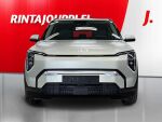 Kia EV3 2027 Harmaa