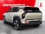 Kia EV3 2027 Harmaa