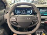 Kia EV3 2027 Harmaa