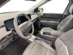 Kia EV3 2027 Harmaa