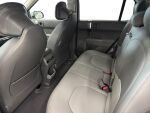 Kia EV3 2027 Harmaa