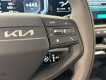 Kia EV3 2027 Harmaa
