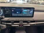 Kia EV3 2027 Harmaa