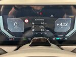 Kia EV3 2027 Harmaa