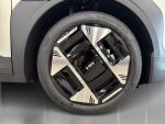 Kia EV3 2027 Harmaa