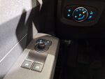 Ford Transit Courier 2026 Valkoinen