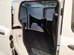 Ford Transit Courier 2026 Valkoinen