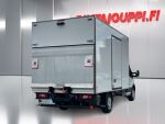 Ford Transit 2026 Frozen White