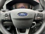 Ford Transit 2026 Frozen White