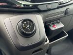 Ford Transit 2026 Frozen White