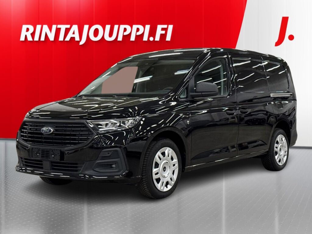 Ford Transit Connect 2026, bild 7/24