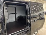 Ford Transit Connect 2026 Musta