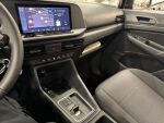 Ford Transit Connect 2026 Musta