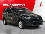 Ford Transit Connect 2026 Musta