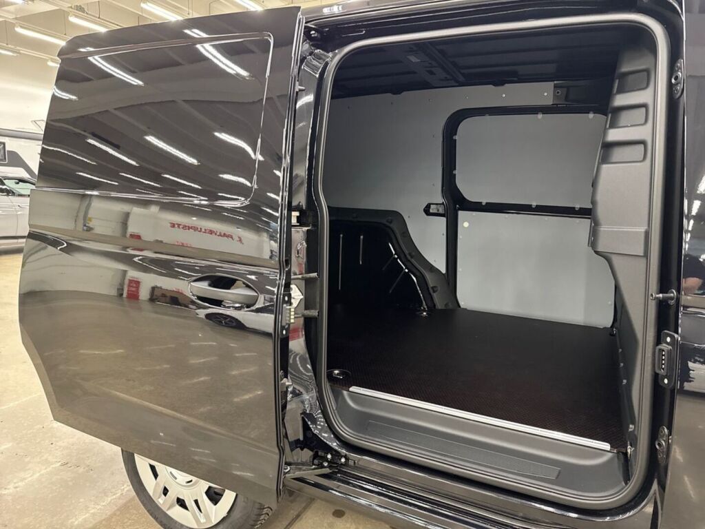 Ford Transit Connect 2026, bild 6/24