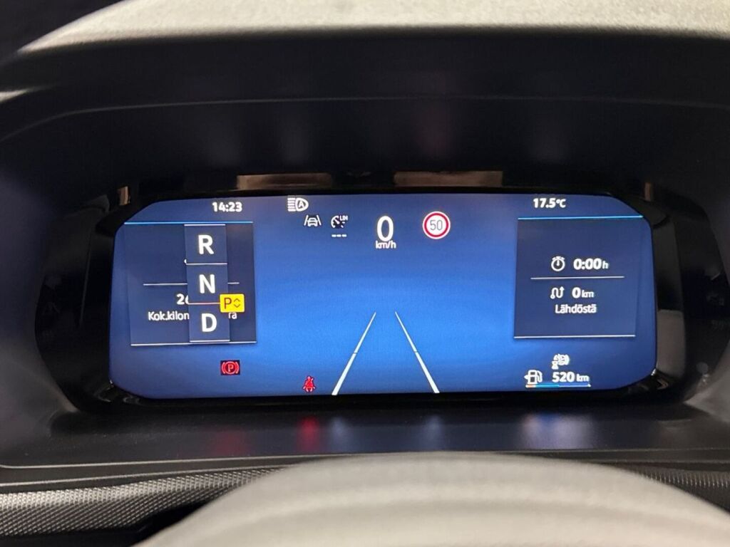 Ford Transit Connect 2026, bild 4/24