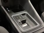 Ford Transit Connect 2026 Musta
