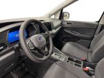 Ford Transit Connect 2026 Musta