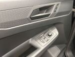 Ford Transit Connect 2026 Musta