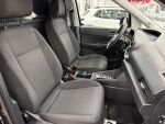 Ford Transit Connect 2026 Musta