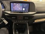 Ford Transit Connect 2026 Musta
