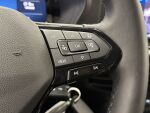 Ford Transit Connect 2026 Musta