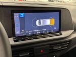 Ford Transit Connect 2026 Musta