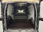 Ford Transit Connect 2026 Musta