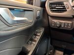 Ford Kuga 2026 Vihreä