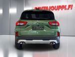 Ford Kuga 2026 Vihreä