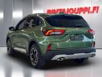 Ford Kuga 2026 Vihreä