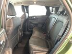 Ford Kuga 2026 Vihreä