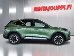 Ford Kuga 2026 Vihreä