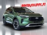 Ford Kuga 2026 Vihreä