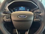 Ford Kuga 2026 Vihreä